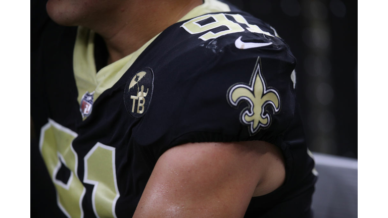 New Orleans Saints Getty Images