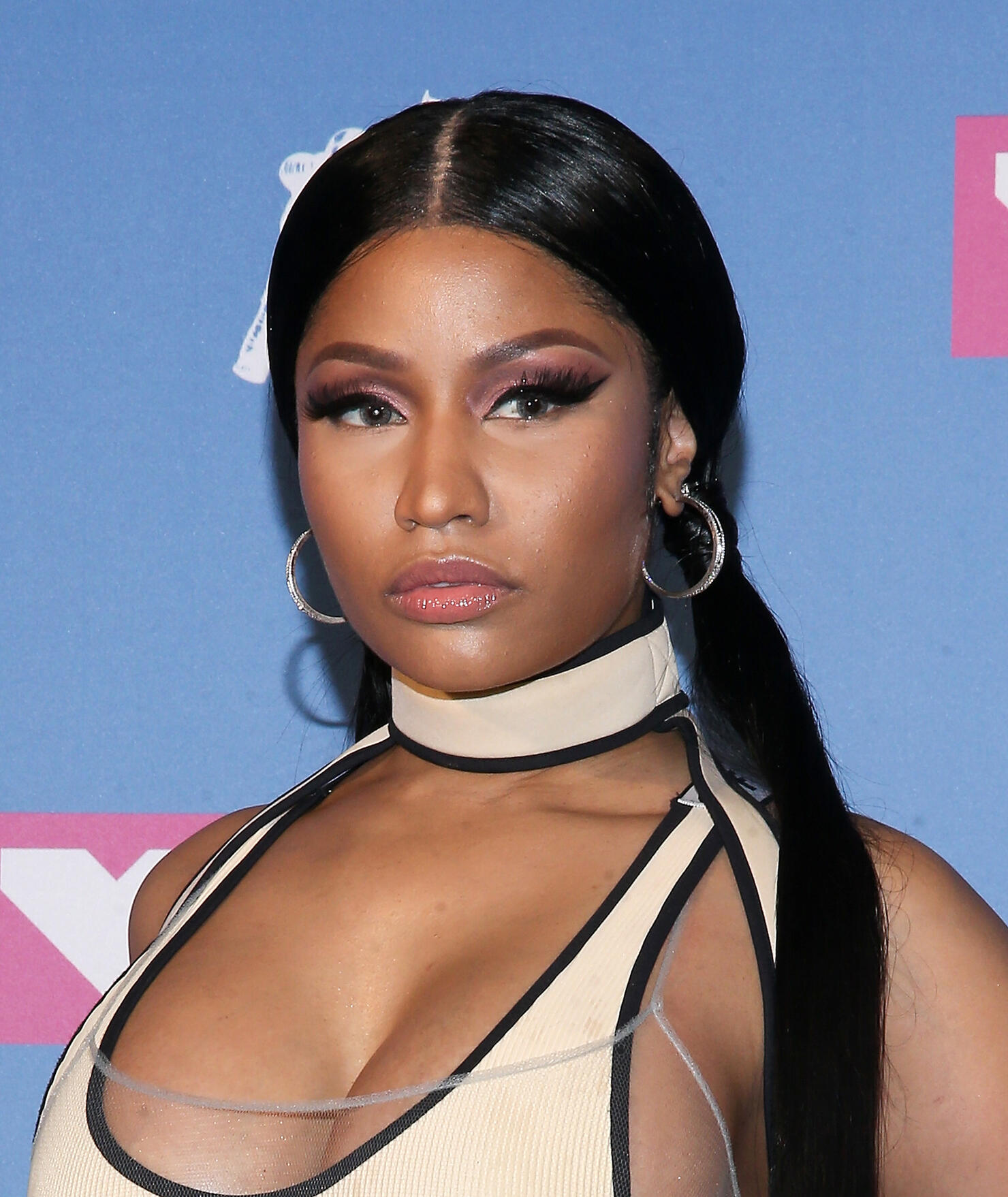 Nicki Minaj and Cash Money Hit With Lawsuit Over Song 