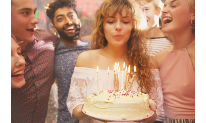 Birthday