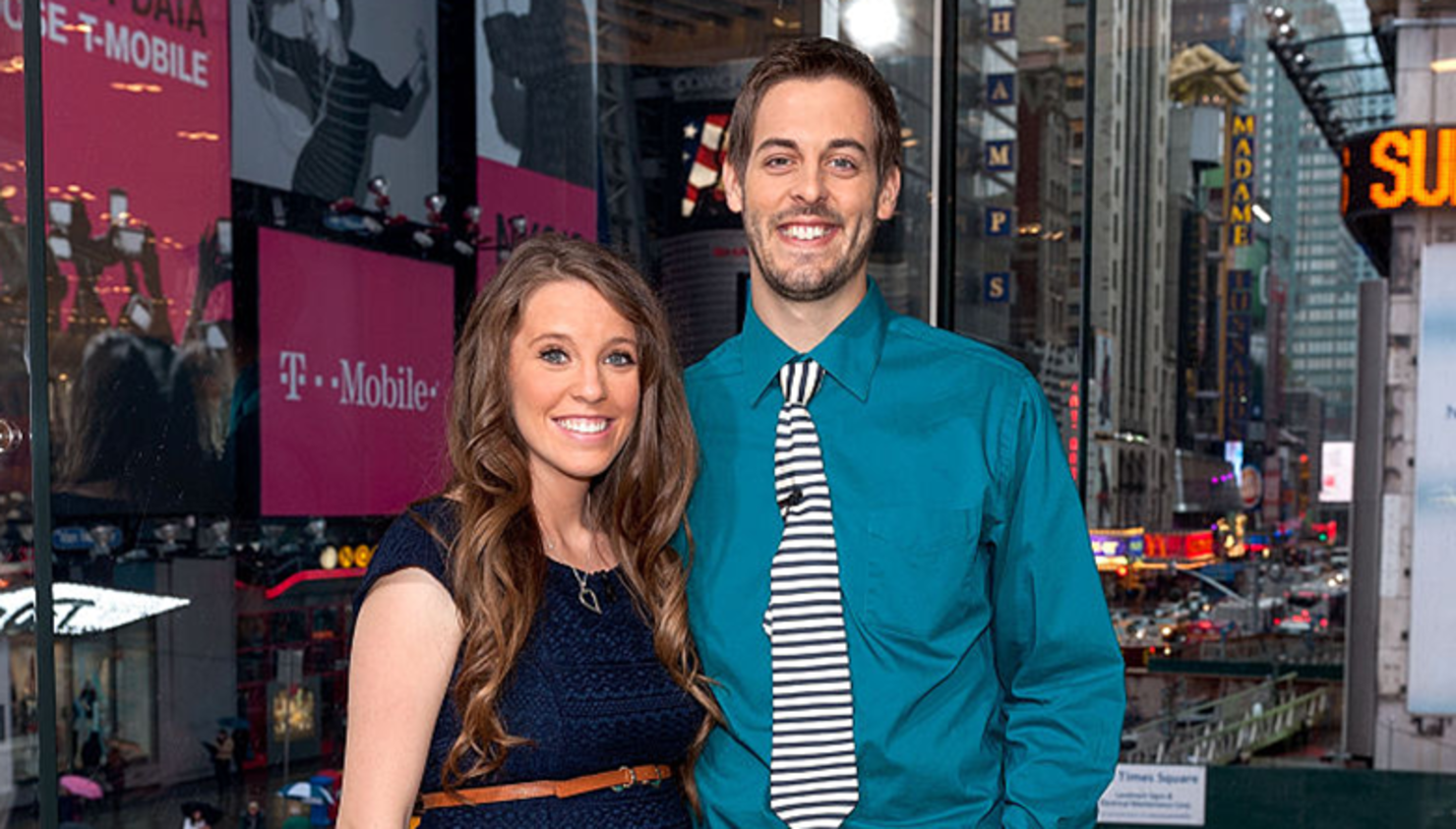 Jill Duggar Mom-Shamed For Teaching Her 3 and 1-Year-Old Sons About Sex |  iHeart