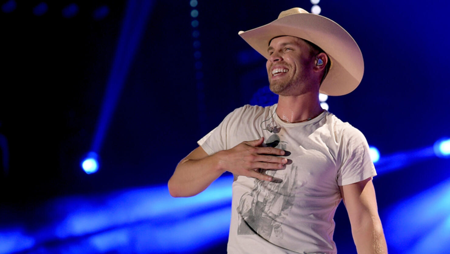 Dustin Lynch to Newest Member of Grand Ole Opry iHeart