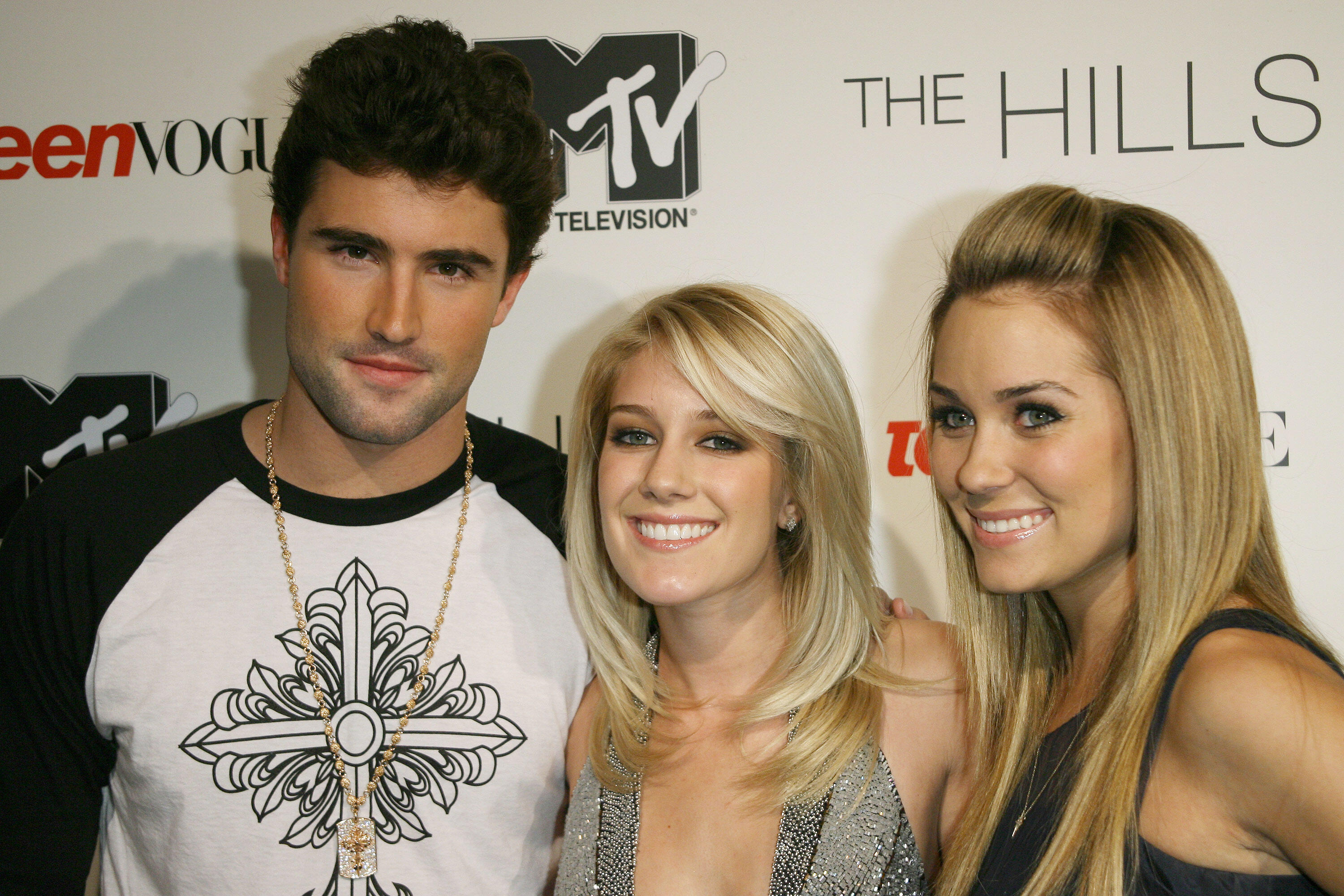 Will Brody Jenner Join 'The Hills' Reboot?, will, brody, jenner...