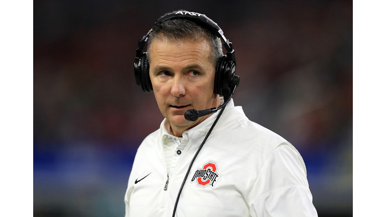 Urban Meyer