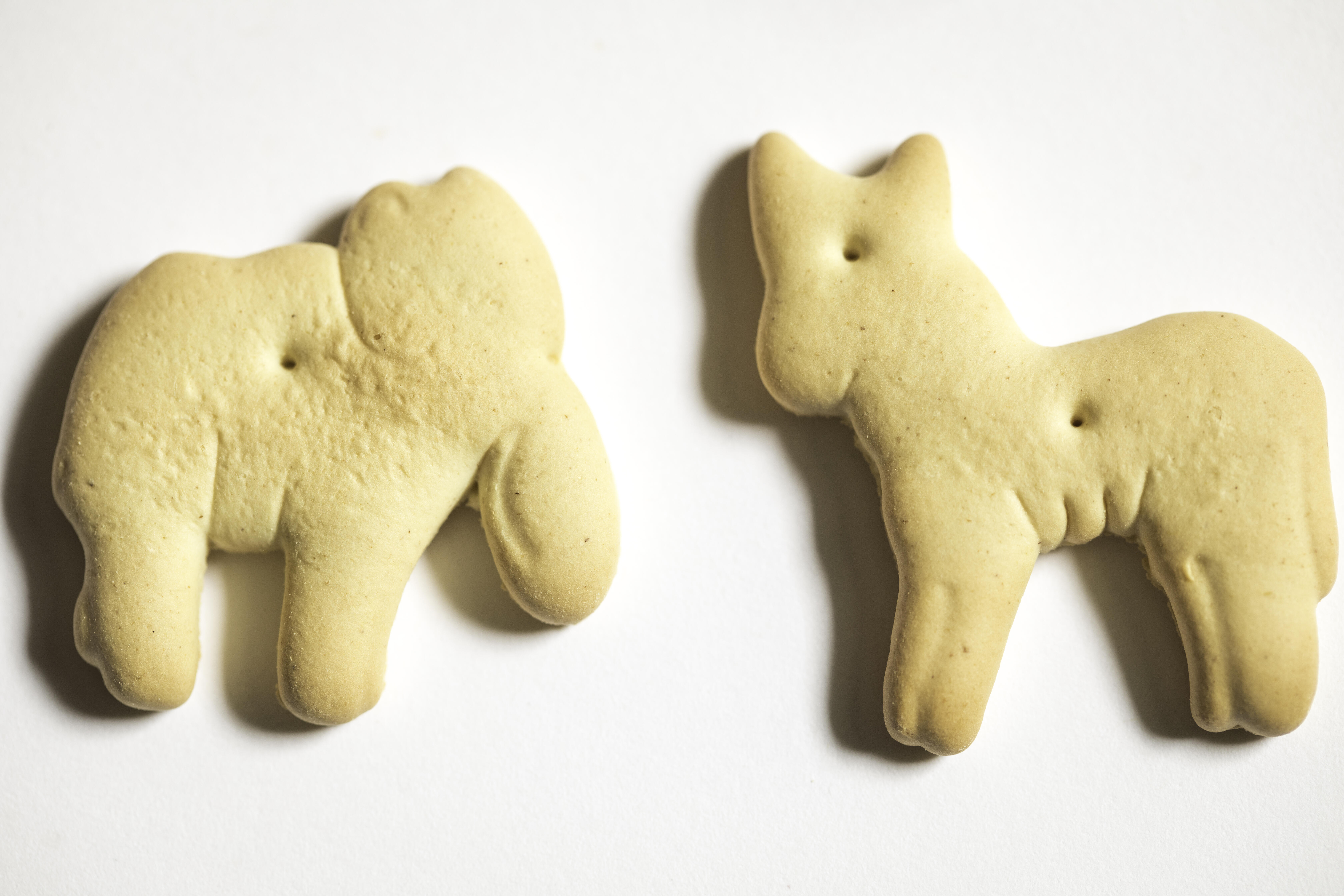 Boxed Animal Crackers Uncaged After 116 Years - Thumbnail Image