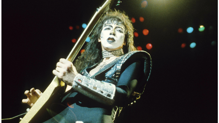 Vinnie Vincent
