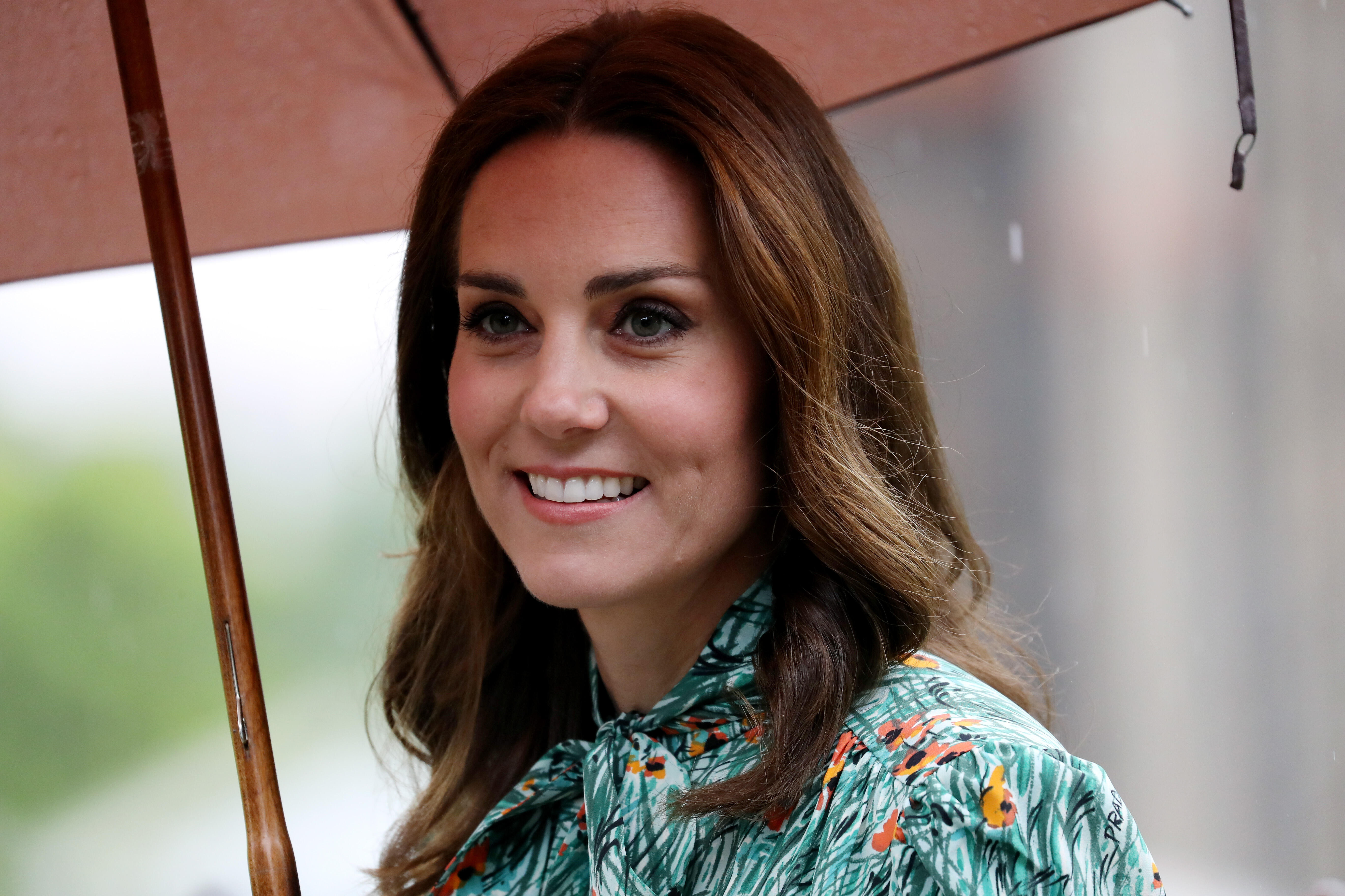 kate middleton hair extensions