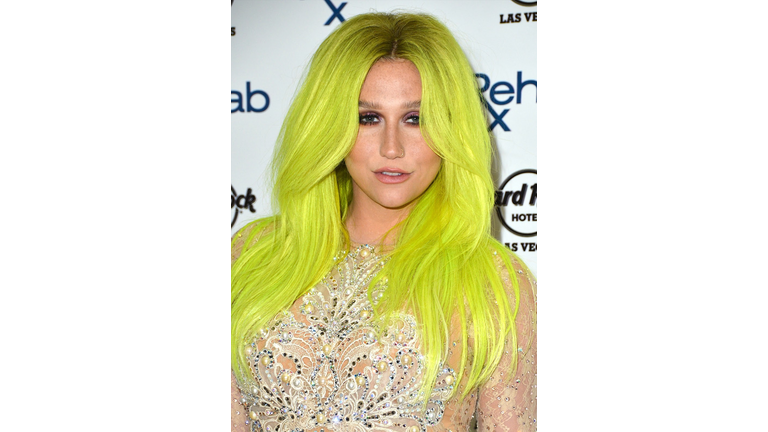 Celebs Who Rocked Rainbow Hair: Kylie Jenner, Joe Jonas and More