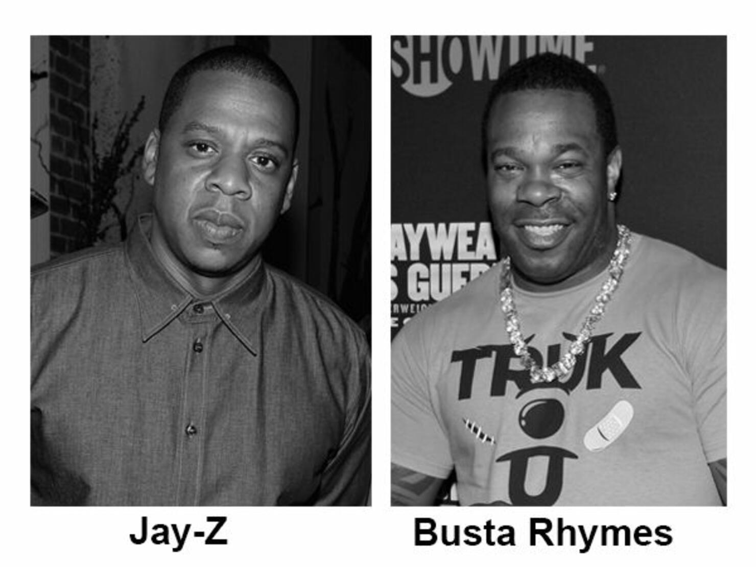 Celebs You Didn't Know Went To The Same High School iHeart