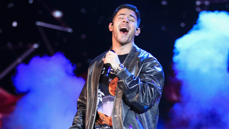 Nick Jonas Releases Late-Summer Jam 'Right Now': Listen | iHeart