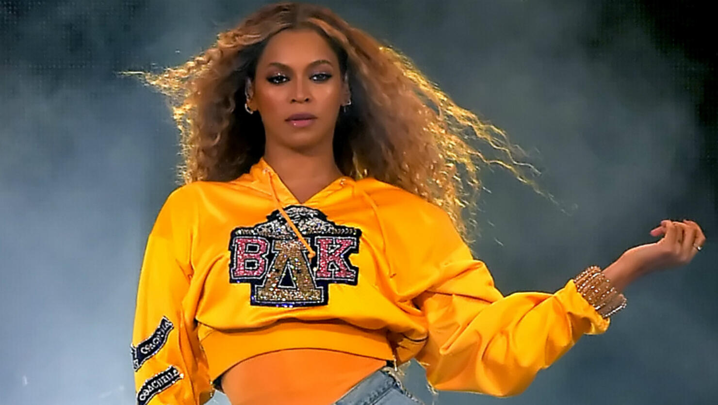 Beyonce-doesnt-fall