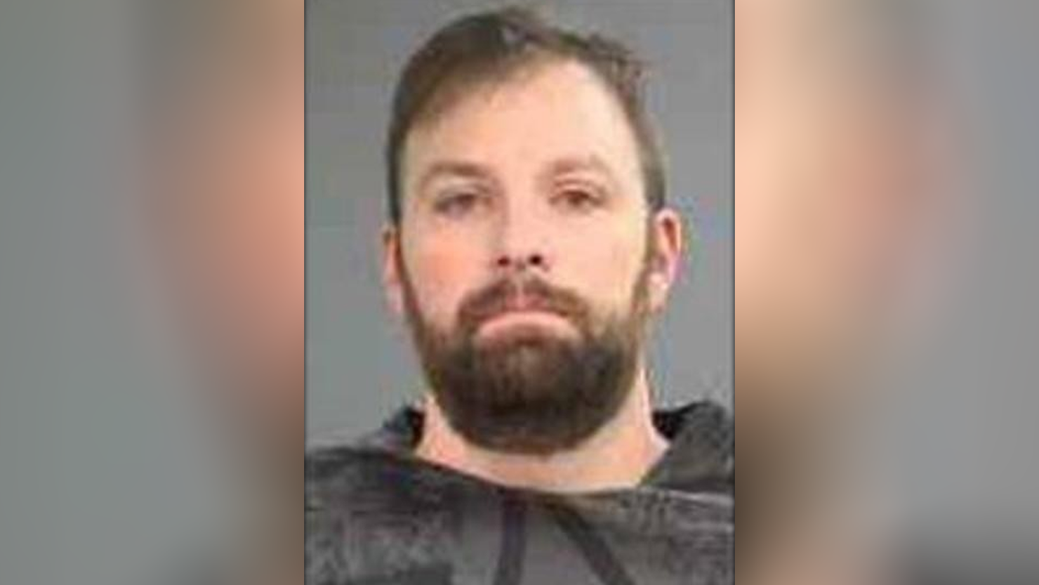 Donald Courtney Biggs attacked while he was being sentenced in medford courtroom