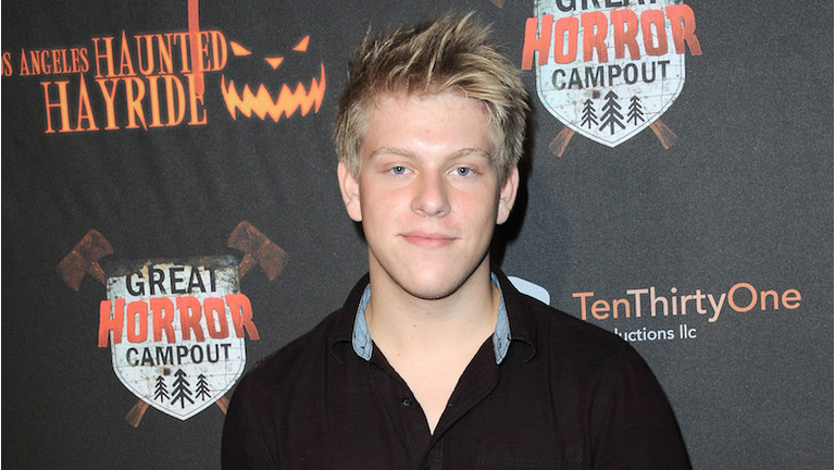 jackson odell cause of death