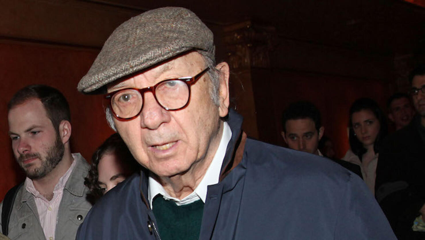 neil simon dead