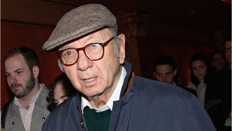 neil simon dead