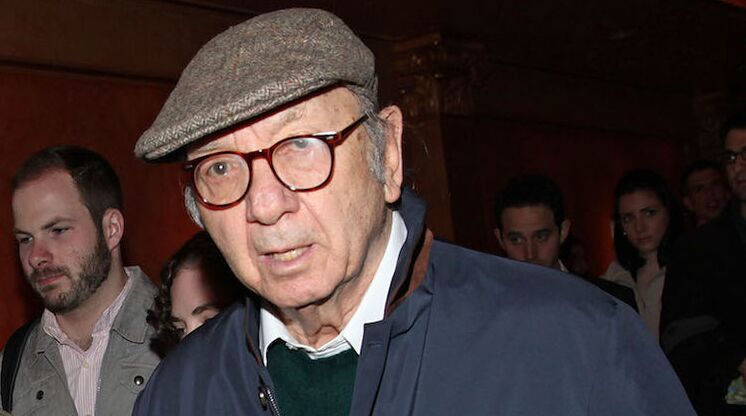 neil simon getty images