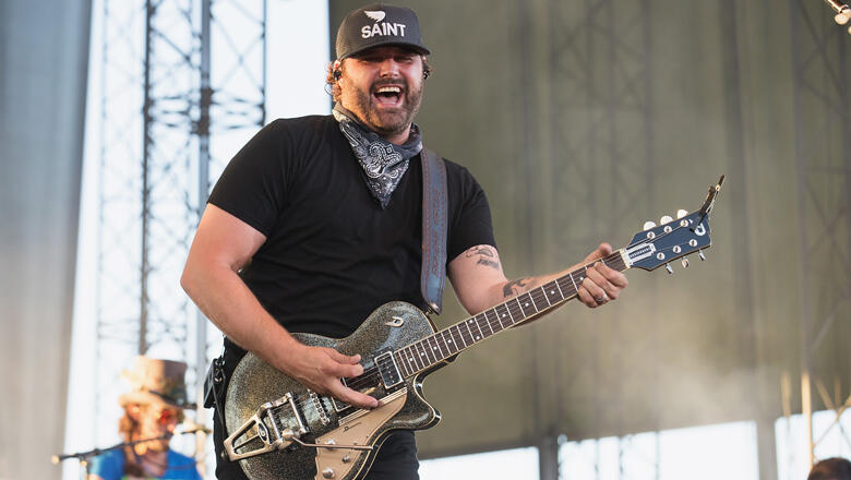 Randy Houser Announces New Album And Tour | iHeart