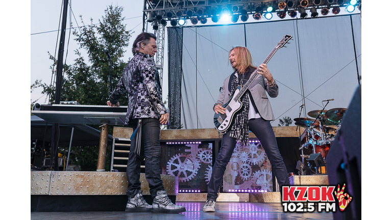 Styx at Tulalip Resort Casino