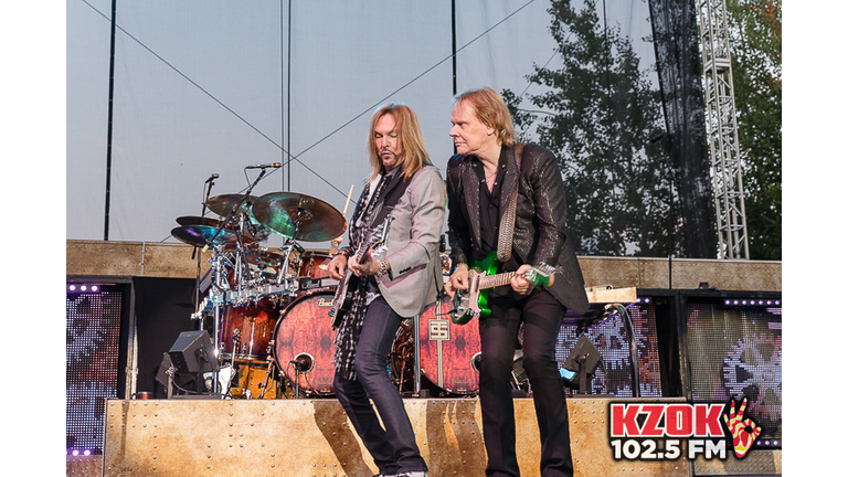 Styx at Tulalip Resort Casino