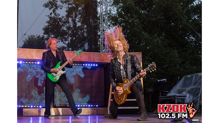 Styx at Tulalip Resort Casino