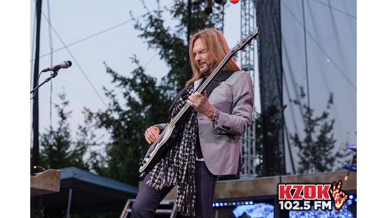 Styx at Tulalip Resort Casino