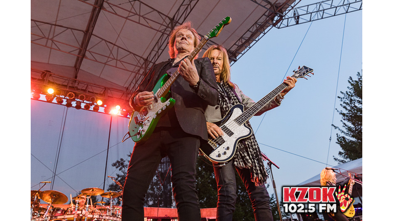 Styx at Tulalip Resort Casino