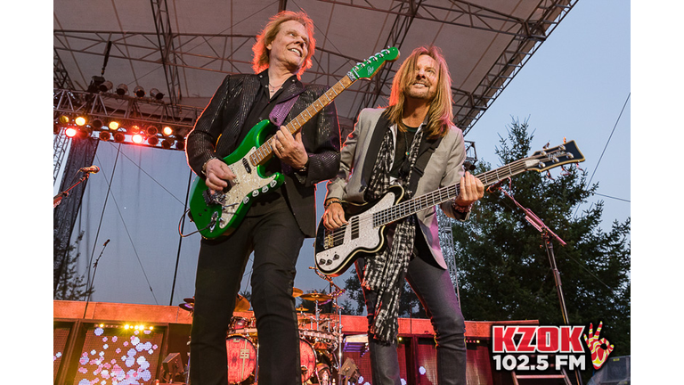 Styx at Tulalip Resort Casino