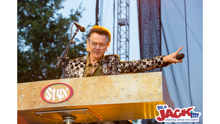 Styx at Tulalip Resort Casino