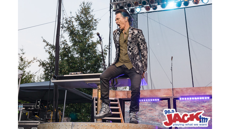 Styx at Tulalip Resort Casino