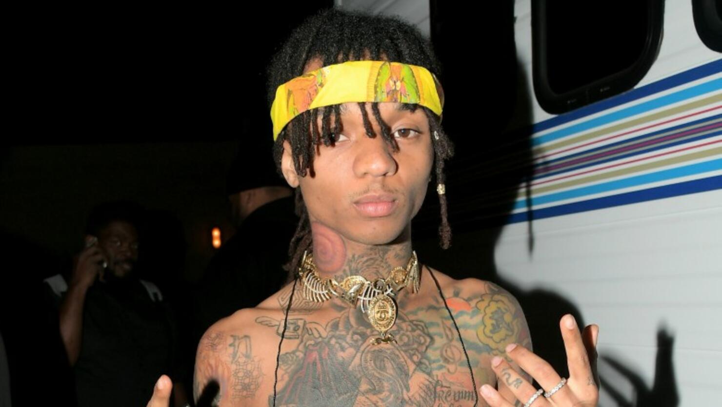 swae lee