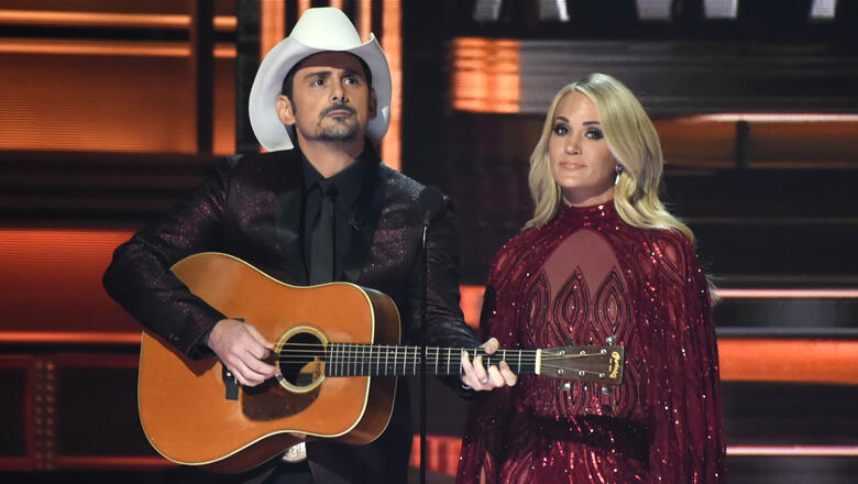 2018 CMA Award Nominees Announced - Thumbnail Image