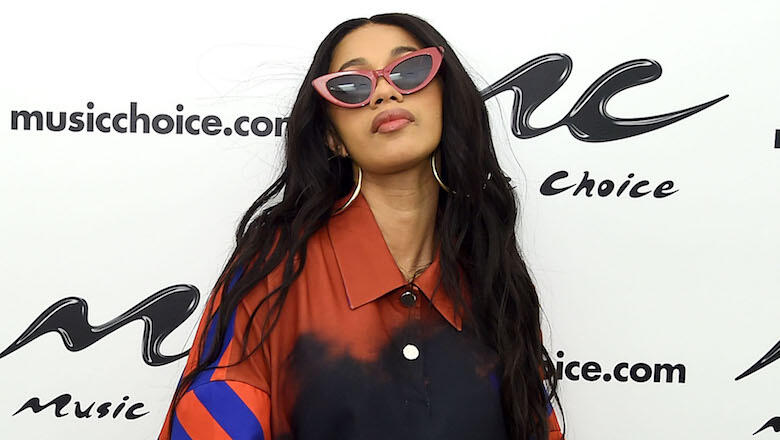 Cardi B's Brawl With Nicki Minaj | 106.1 KISS FM | Billy The Kidd