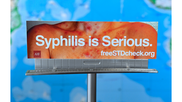 std cases spike in 2017