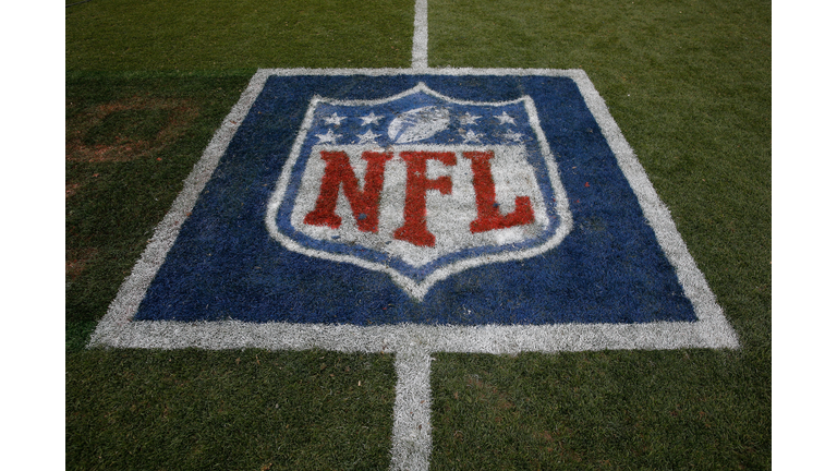 NFL Logo Getty Images