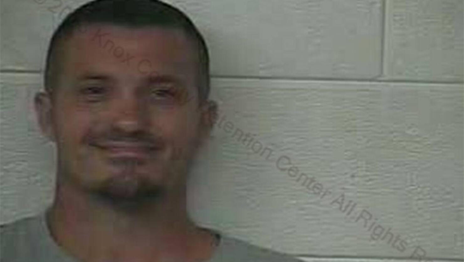 Kenneth Ray Couch, 35