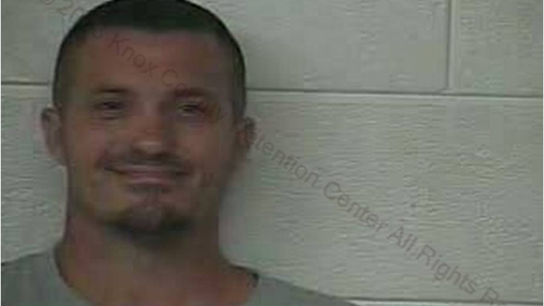 Kenneth Ray Couch, 35