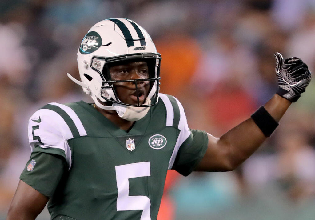 Former Vikings QB Teddy Bridgewater has been traded to the Saints | KFAN - Thumbnail Image