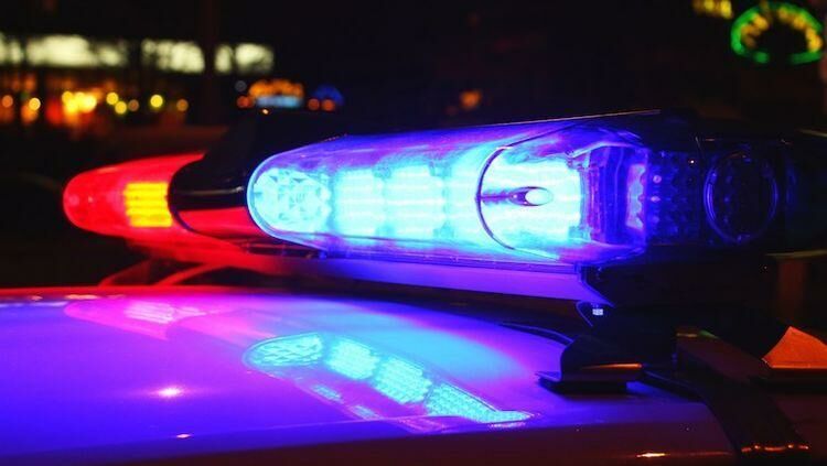 Security Guard Shoots, Kills Knife-Wielding Man at Palmdale McDonald's
