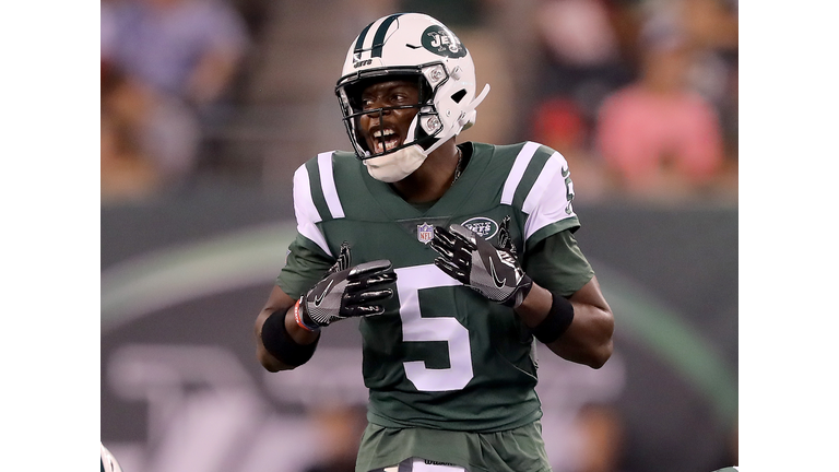 Teddy Bridgewater Getty Images