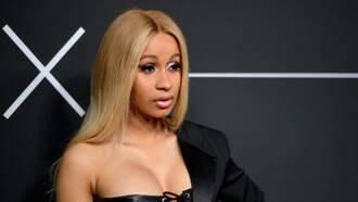Cardi B issues an apology to the family of MLK,Jr.