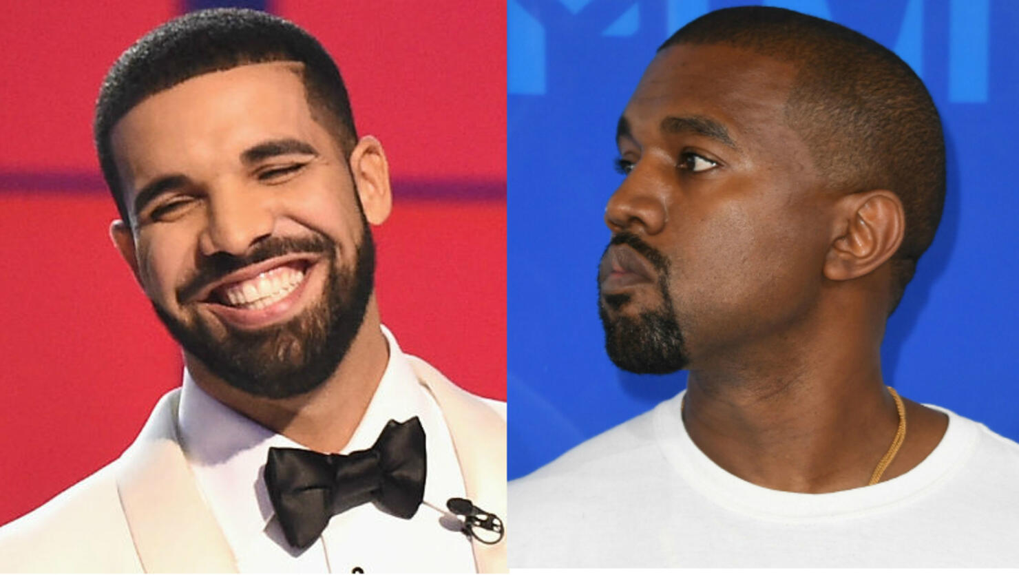 Drake Savagely Responds To Kanye West's 'Purple Demon Emoji' Comments ...