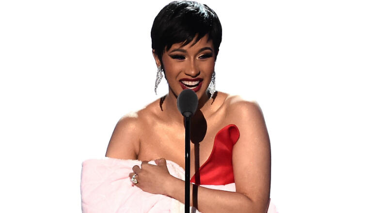 Cardi B Will Not Leave Her Daughter Kulture For Less Than - cardi b be careful instrumental roblox id