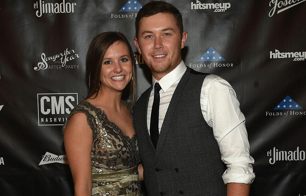 Scotty McCreery Opens Up About Married Life | IHeart