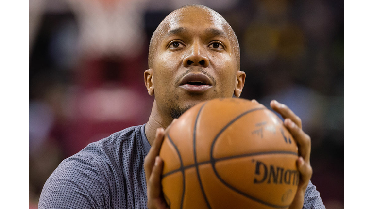 David West