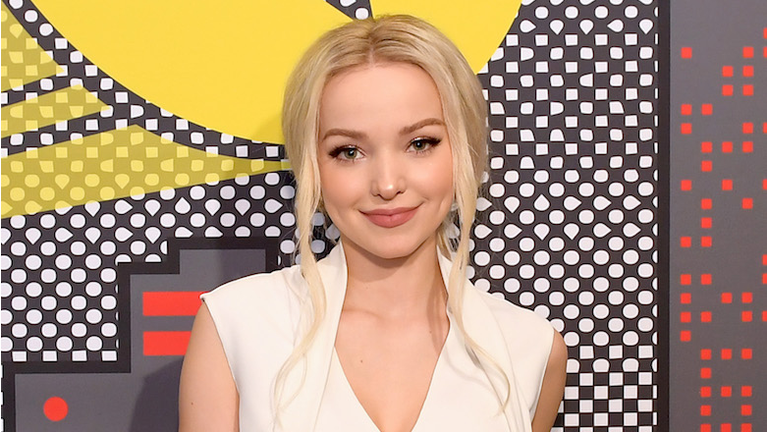 dove cameron
