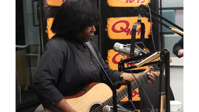 Joan Armatrading