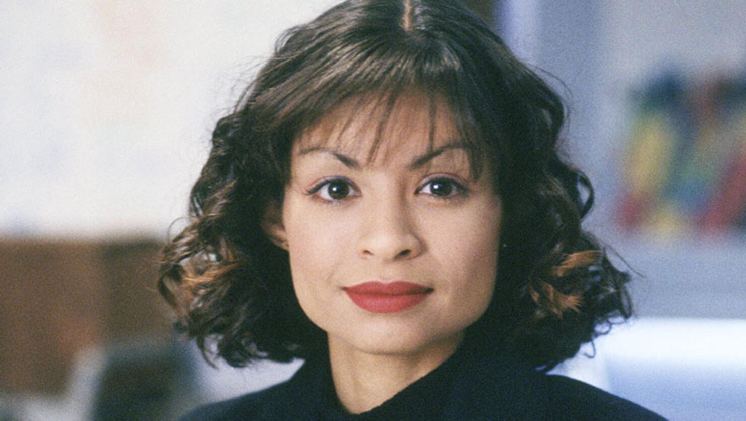 Vanessa Marquez as Nurse Wendy Goldman