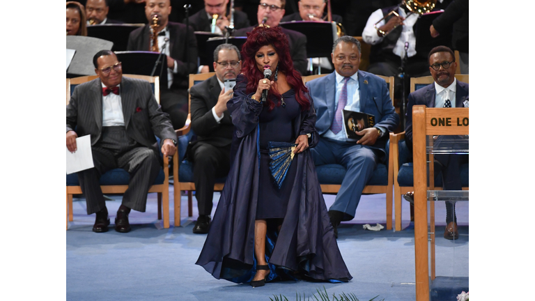 chaka-khan