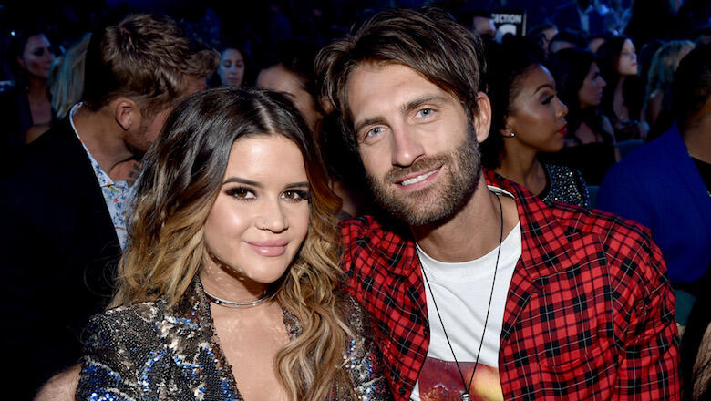 Ryan Hurd Drops Intimate Duet ‘To A T’ With Maren Morris: Listen | IHeart