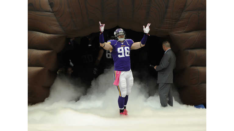 Photo: Getty Images