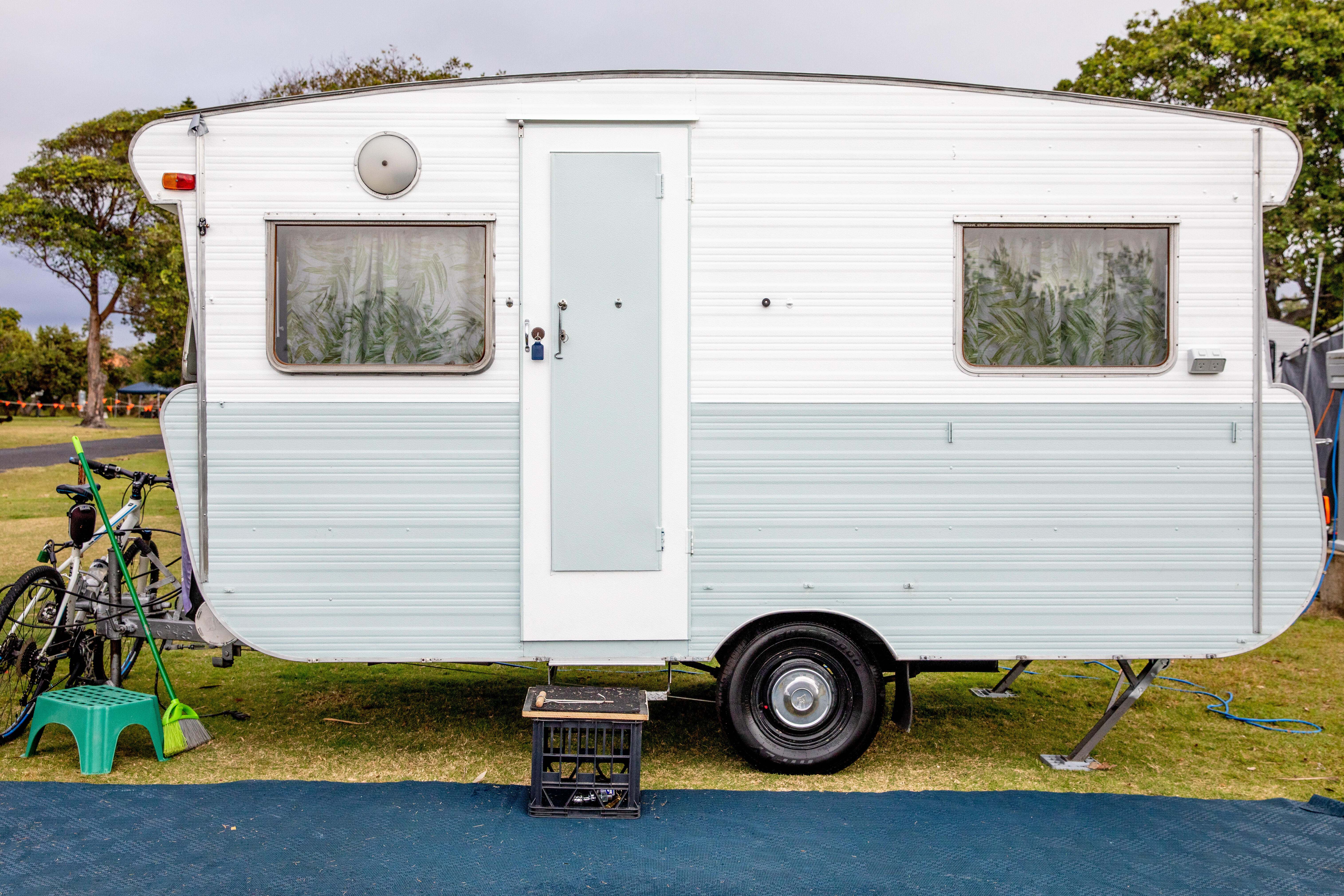 Here's How to Get a Camping Spot at the Minnesota State Fair - Thumbnail Image